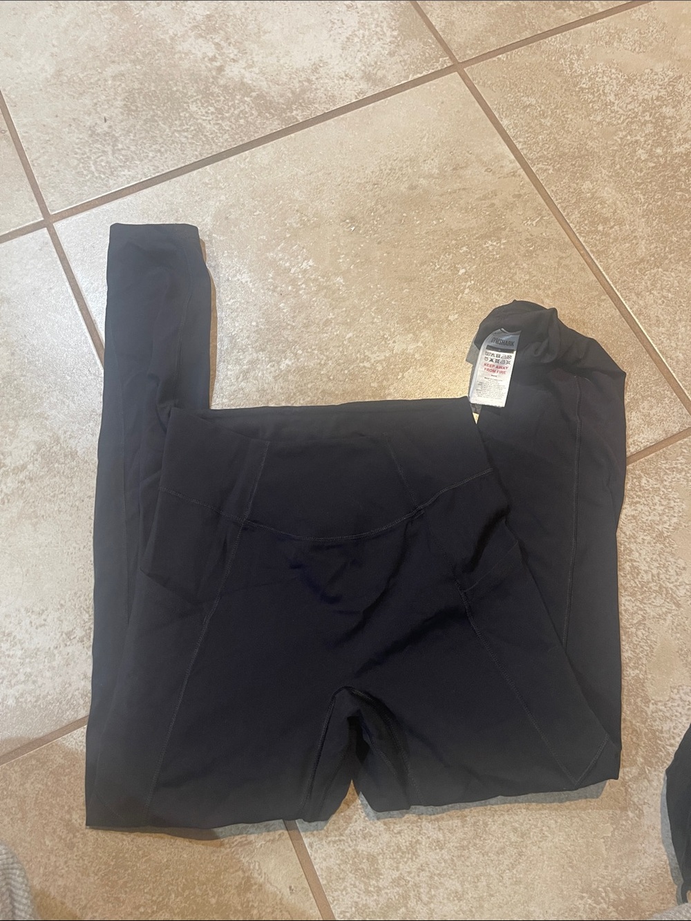 Gymshark leggings